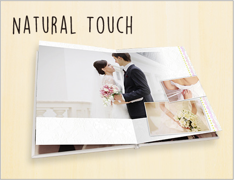 naturaltouch