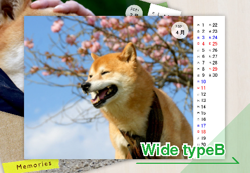 wideB